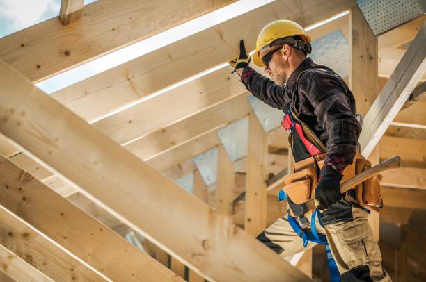 Best Tile Roofing Contractor  in Middlesborough, KY