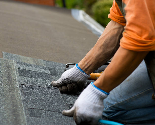 Best Best Roofing Contractors  in Middlesborough, KY