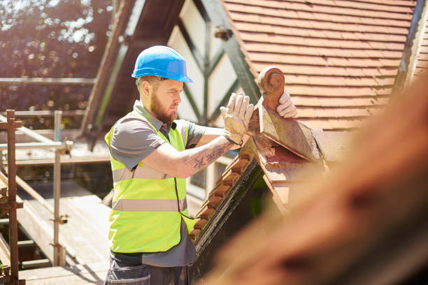 Best Residential Roofing Contractor  in Middlesborough, KY